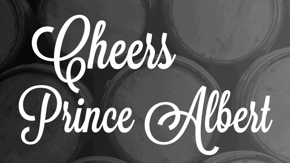 Prince Albert liquor offerings are expanding Lake Country Coop