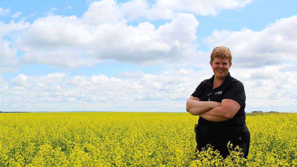 Coop Agro Lake Country Coop